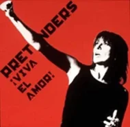 efbbbfThe20Pretenders20-20Viva20El20Amor.jpg The Pretenders - Viva El Amor