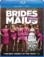 Bridesmaids205bBlu-ray5d.jpg Bridesmaids (Unrated) (Blu-ray and DVD)