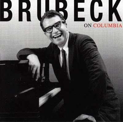 Dave20Brubeck20-20Brubeck20On20Columbia20Sampler.jpg Dave Brubeck - Brubeck On Columbia Sampler