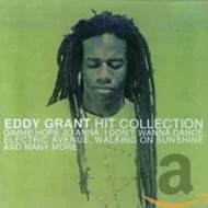 Eddy Grant - Hit Collection (2 CDs)