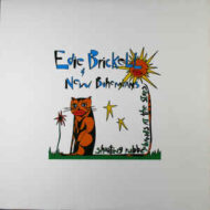 Edie Brickell and New Bohemians - Shooting Rubberbands at the Stars (RC)