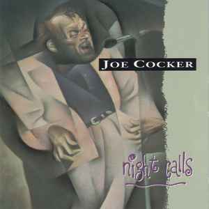 Joe Cocker - Night Calls