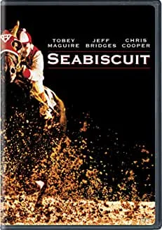 Seabiscuit20Widescreen20Edition20DVD.jpg Seabiscuit (Widescreen Edition) (DVD)