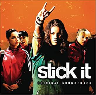 Stick It - Original Soundtrack