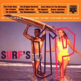 Surfs20Up203020Totally20Awesome20Surf20Instrumentals.jpg Surf's Up (30 Totally Awesome Surf Instrumentals)