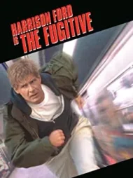 The Fugitive (DVD) Harrison Ford
