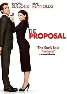 The20Proposal20-20Sandra20Bullock20and20Ryan20Reynolds20DVD.jpg The Proposal (Single-Disc Edition) - Sandra Bullock and Ryan Reynolds (DVD)