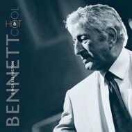 Tony Bennett - Sings Ellington Hot and Cool