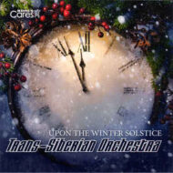 Trans-Siberian Orchestra - Upon the Winter Solstice (Rhino)