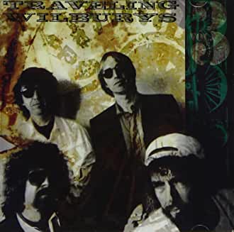 Traveling Wilburys vol. 3 Traveling Wilburys - Vol. 3 (RC)