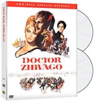 Doctor Zhivago (Special Edition) 2 DVDs (WTC)