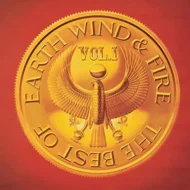 Earth wind & Fire Best Earth, Wind and Fire - The Best of Earth, Wind and Fire Vol. I