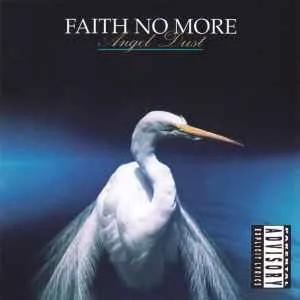 Faith No More - Angel Dust (PA) Faith No More - Angel Dust (PA)