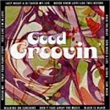 Good Groovin' - Various Artists