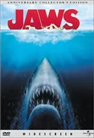 Jaws - Remastered - A Steven Spielberg Film (DVD)