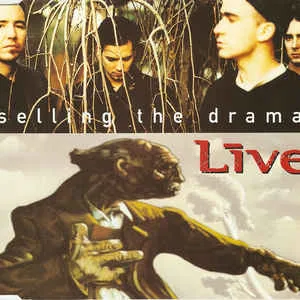 Live20-20Selling20the20Drama203T20EP.jpg Live - Selling the Drama 3T EP
