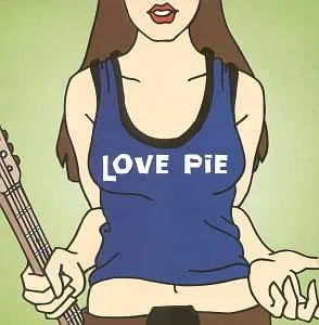 Love20Pie20-20Love20Pie.jpg Love Pie - Love Pie SS