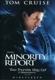 Minority Report (Widescreen Two-Disc Special Edition) - A Steven Spielberg Film