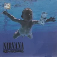 Nirvana - Nevermind Nirvana - Nevermind (First Issue) (RC)