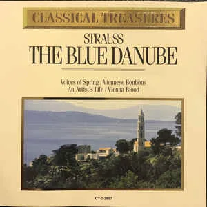 Strauss20-20The20Blue20Danube20Classical20Treasures.jpg Strauss - The Blue Danube (Classical Treasures)