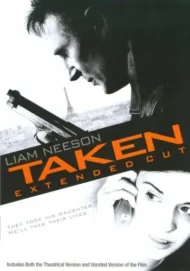 Taken (Extended Cut) Taken (Extended Cut) (DVD) Liam Neeson