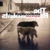 The Replacements - All Shook Down
