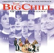 The Big Chill 15th Anniversary Soundtrack