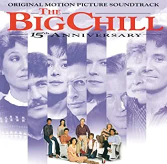 The Big Chill 15th Anniversary Soundtrack