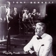 Tony Bennett Perfectly Frank Tony Bennett - Perfectly Frank