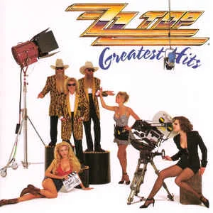 ZZ Top - Greatest Hits ZZ Top - Greatest Hits