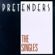 pretenders the singles The Pretenders - The Singles