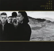U2 - The Joshua Tree
