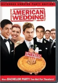 American Wedding (Extended Unrated Party Edition!) American Wedding (Extended Unrated Party Edition!) - Jason Biggs (DVD)