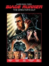 Blade Runner The Director's Cut Blade Runner The Director's Cut (DVD) Harrison Ford