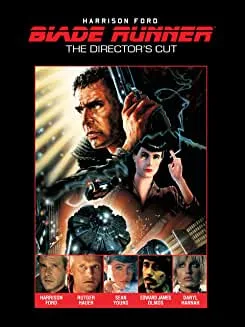 Blade Runner The Director's Cut Blade Runner The Director's Cut (DVD) Harrison Ford