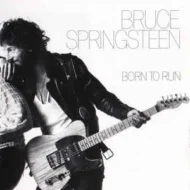 Bruce Springsteen - Born To Run (First Issue)
