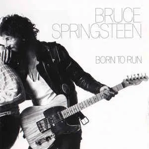 Bruce Springsteen - Born To Run (First Issue)