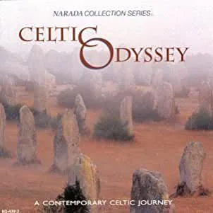 Celtic20Odyssey20-20Narada20Collection20Series.jpg Celtic Odyssey - Narada Collection Series