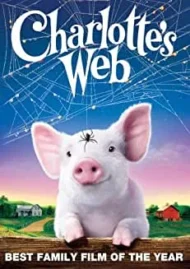 Charlotte's Web (Widescreen Edition) (DVD)