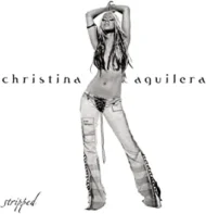 Christina Aguilera - Stripped (H)