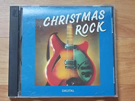Christmas Rock - Various Artists