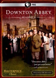 Downton20Abbey20Season20220DVD20Box20Set.jpg Downton Abbey Season 2 (Original UK Edition) (3 DVD Box Set)