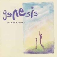 Genesis - We Can't Dance (RC)