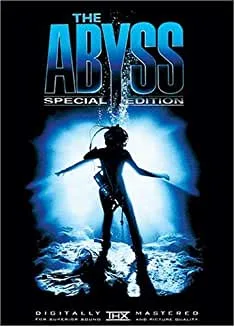 The20Abyss20Special20Edition20-20A20James20Cameron20Film20DVD.jpg The Abyss (Special Edition) - A James Cameron Film (2 DVDs)