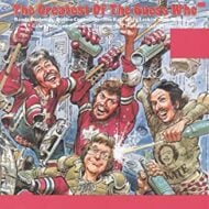 The Guess Who - The Greatest of The Guess Who