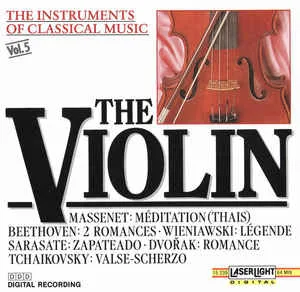 The20Instruments20Of20Classical20Music20-20The20Violin.jpg The Instruments Of Classical Music - The Violin