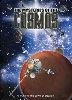 The20Mysteries20of20the20Cosmos20Tin20Can20Packaging20420DVDs20and20CD.jpg The Mysteries of the Cosmos (Tin Can Packaging) (4 DVDs and CD)