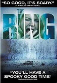 The Ring (Widescreen Edition) (DVD)