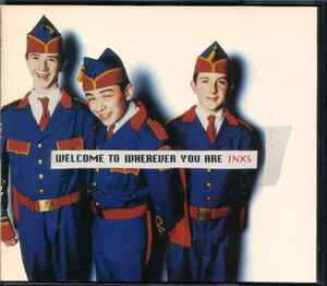 insx - welcome to whatever you are Insx welcome to whatever you are