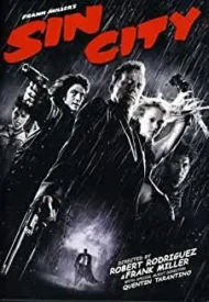 sin city dvd Sin City - A Robert Rodriguez- Frank Miller Film